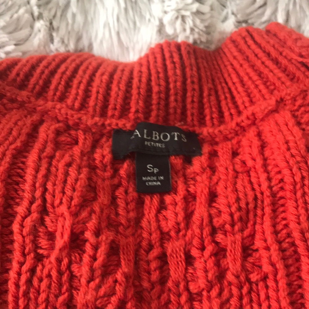 Sweater - Picture 2 of 2